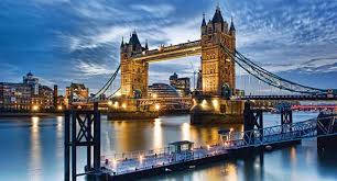 Study in UK