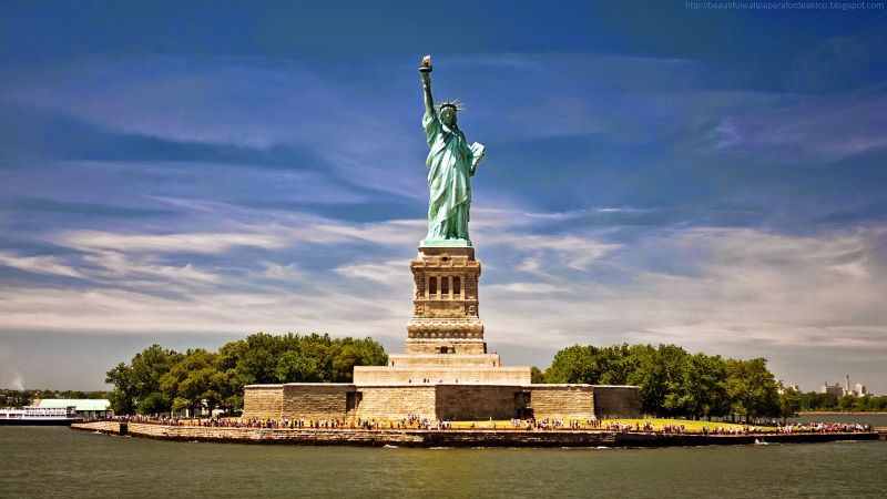 Study in USA